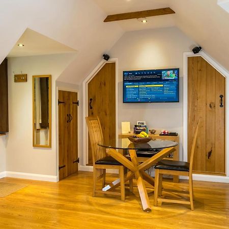 Souters Cottage Annexe Chichester Kültér fotó