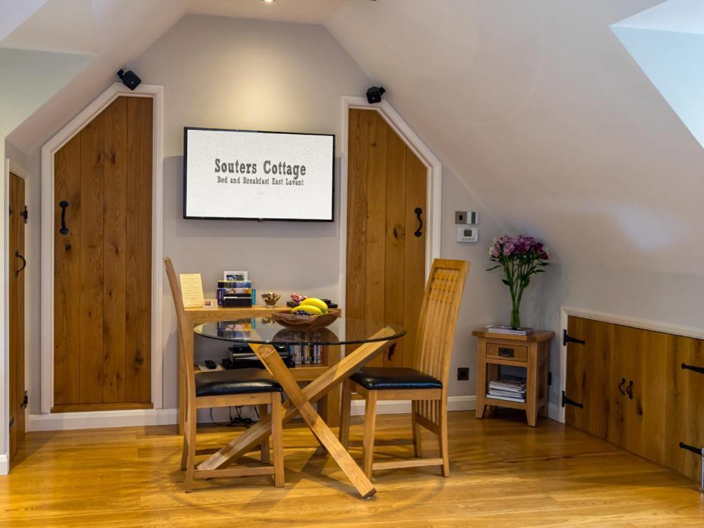 Souters Cottage Annexe Chichester Kültér fotó