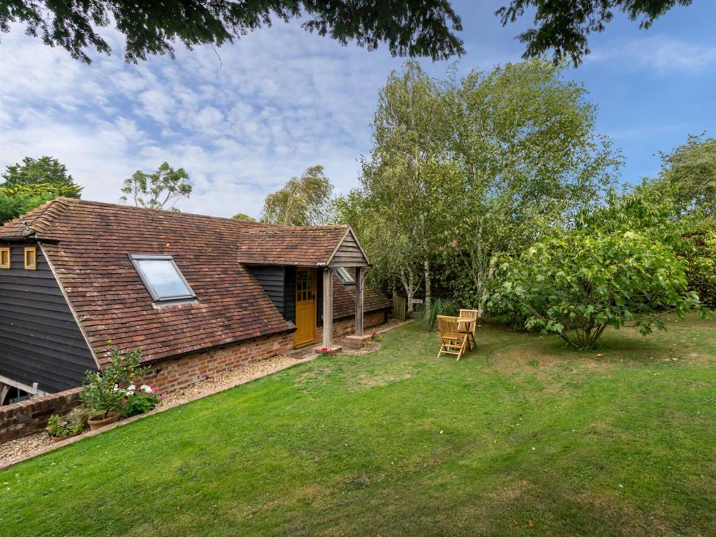 Souters Cottage Annexe Chichester Kültér fotó