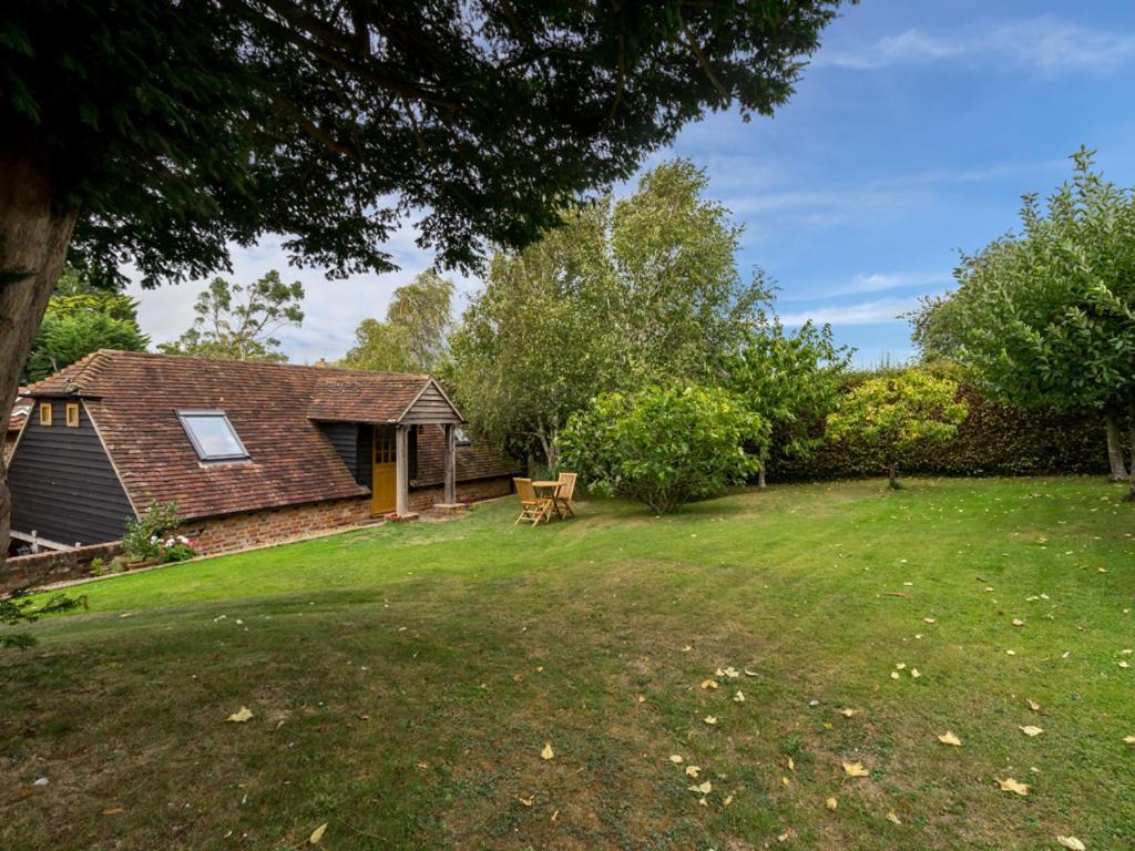 Souters Cottage Annexe Chichester Kültér fotó