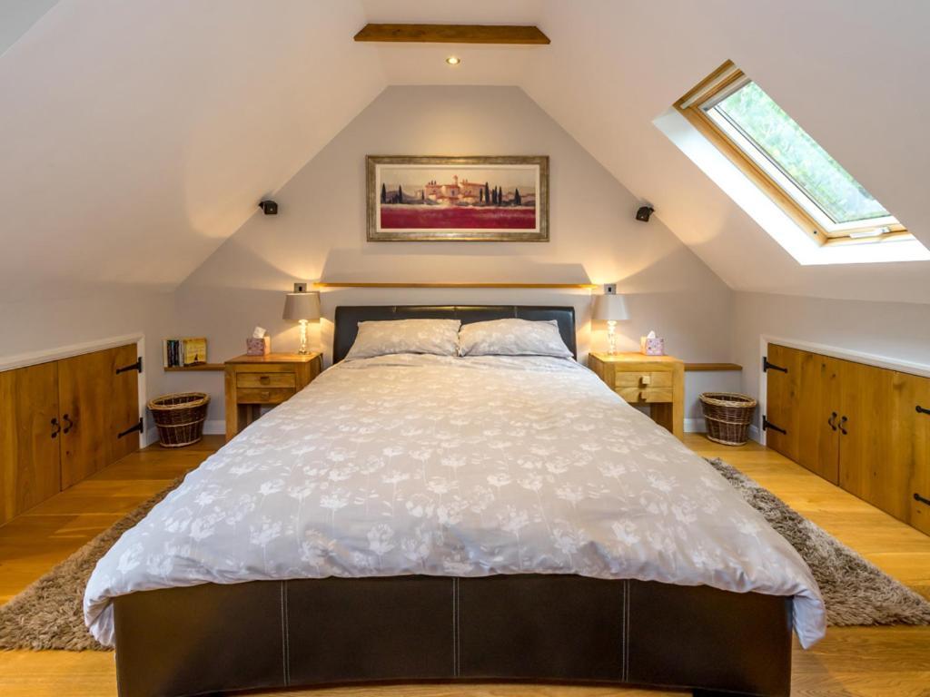 Souters Cottage Annexe Chichester Kültér fotó