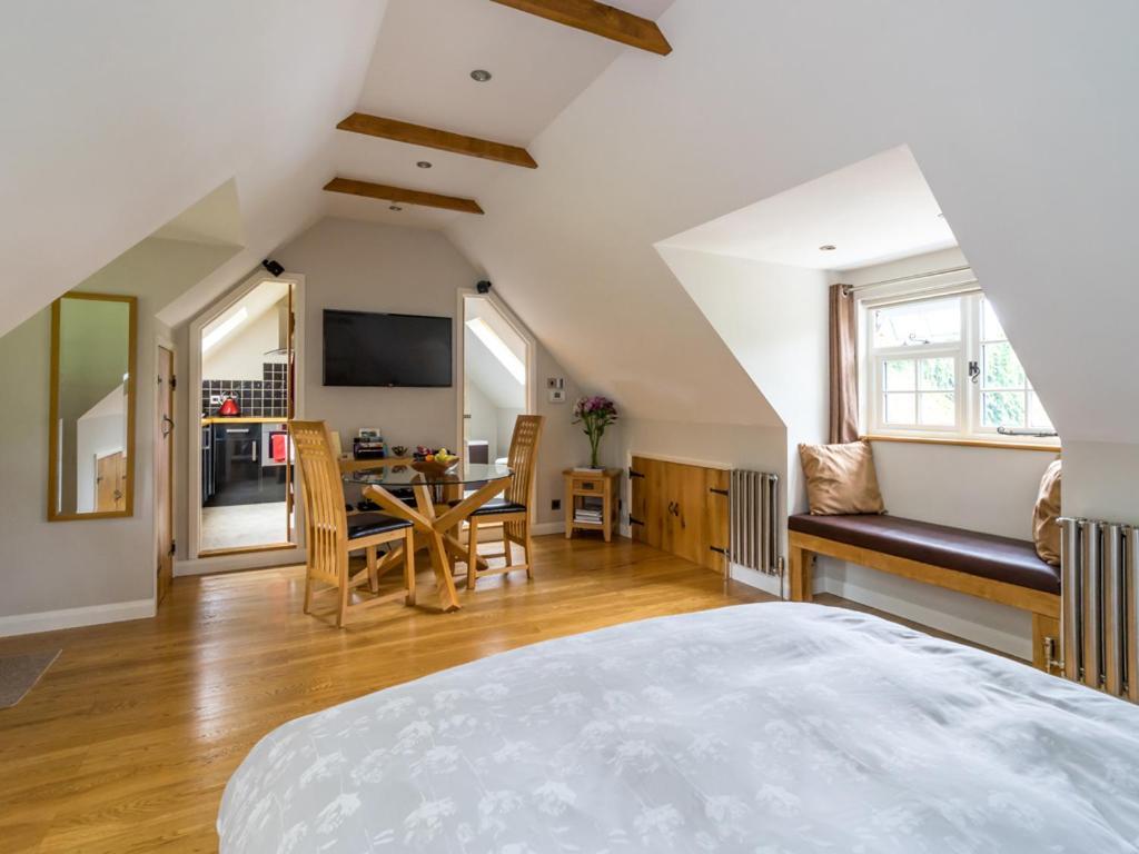 Souters Cottage Annexe Chichester Kültér fotó