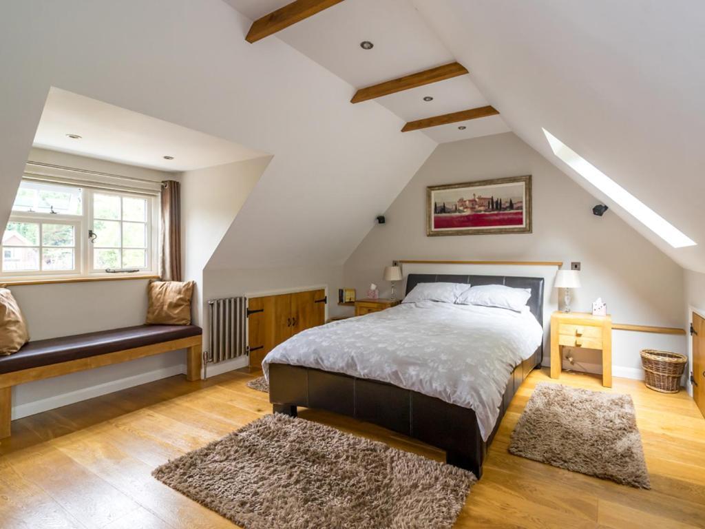 Souters Cottage Annexe Chichester Kültér fotó