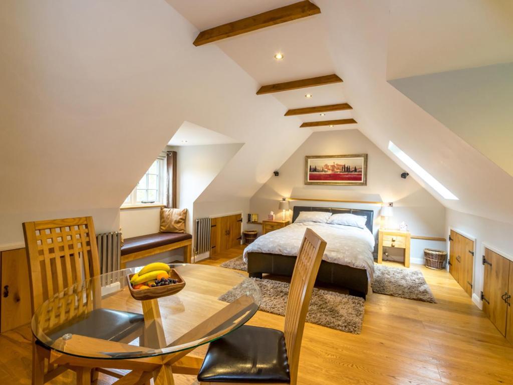 Souters Cottage Annexe Chichester Kültér fotó