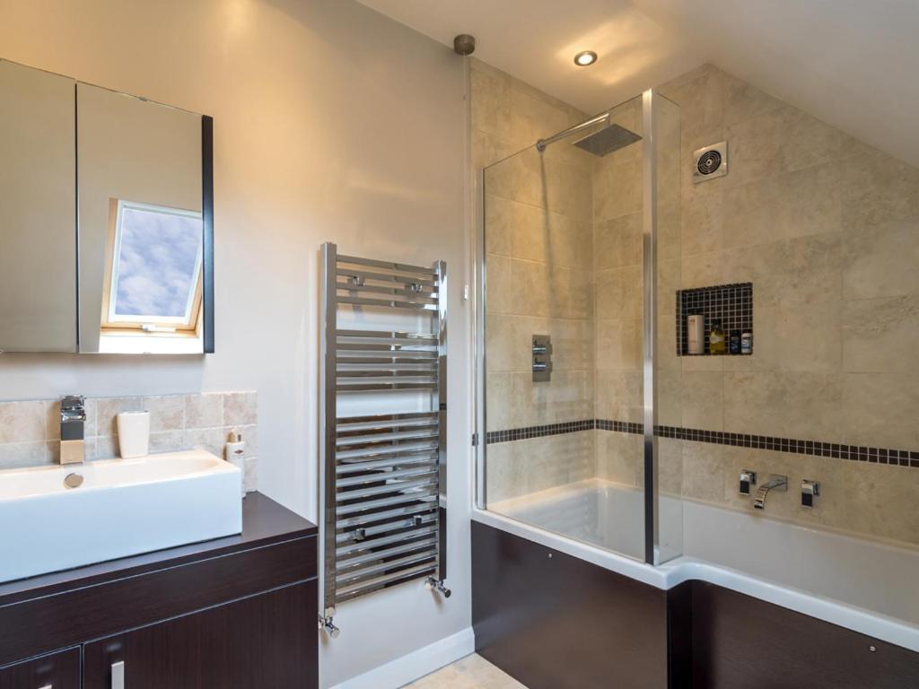 Souters Cottage Annexe Chichester Kültér fotó