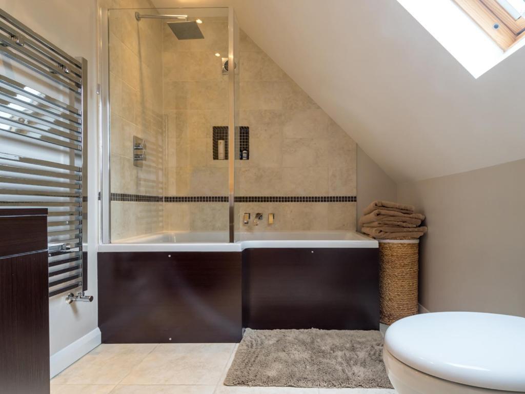 Souters Cottage Annexe Chichester Kültér fotó