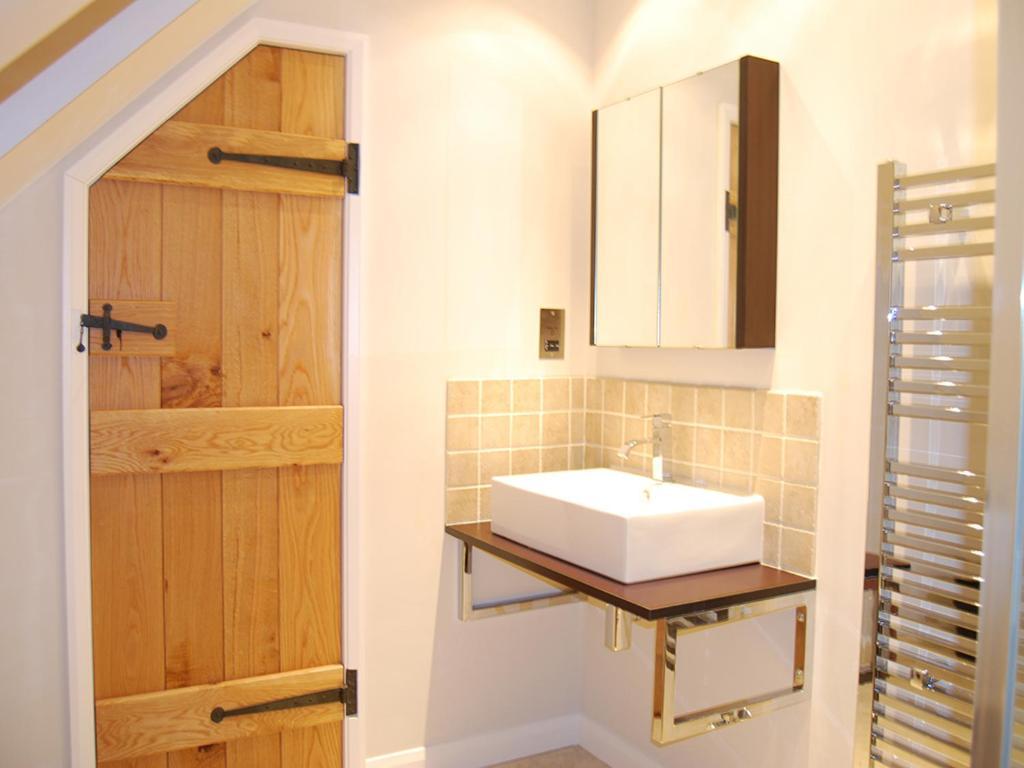 Souters Cottage Annexe Chichester Szoba fotó