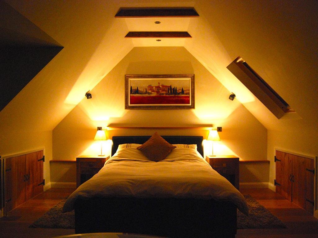 Souters Cottage Annexe Chichester Szoba fotó